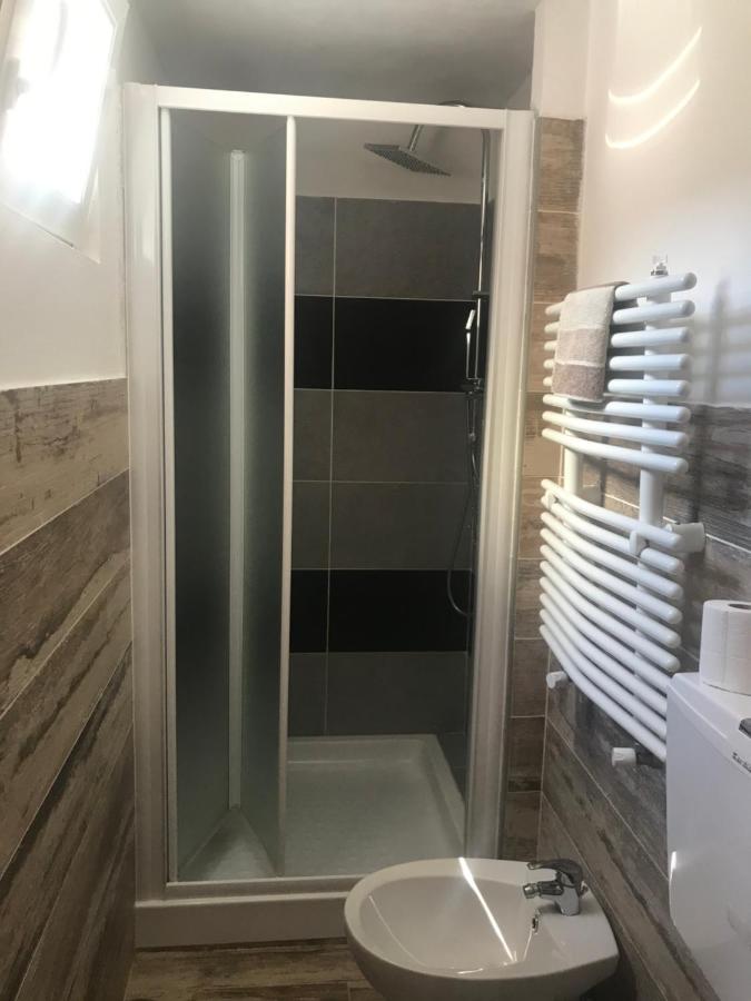 Appartement Monolocale Per Coppia à Carrodano Inferiore Extérieur photo