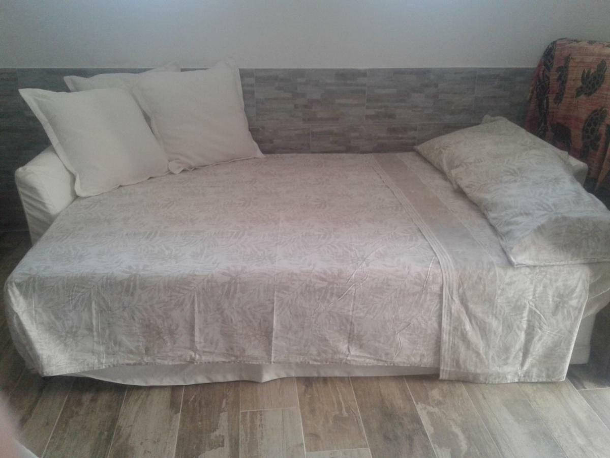Appartement Monolocale Per Coppia à Carrodano Inferiore Extérieur photo